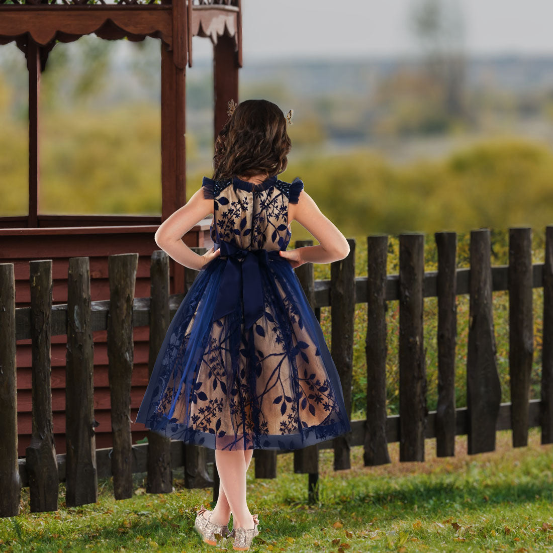 Pretty Girls Holiday Dresses Available Online On Sale | by Sara Dresses |  Medium